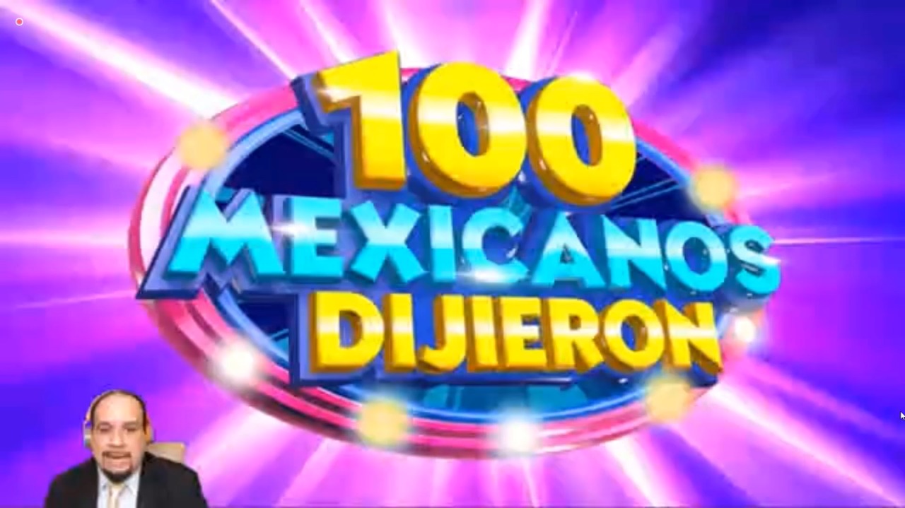 100 Mexicanos Dijeron Streaming